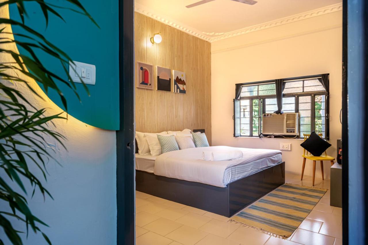 Zostel Pushkar Hostel Eksteriør bilde