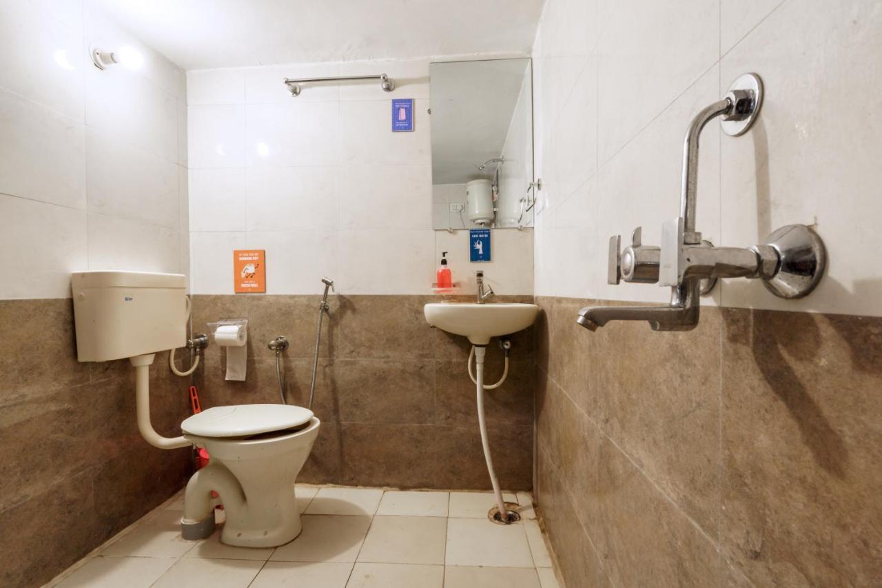 Zostel Pushkar Hostel Eksteriør bilde