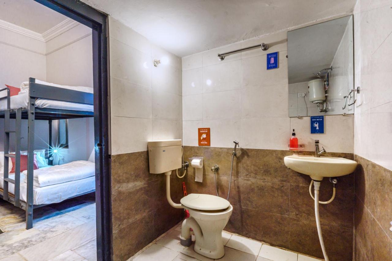 Zostel Pushkar Hostel Eksteriør bilde