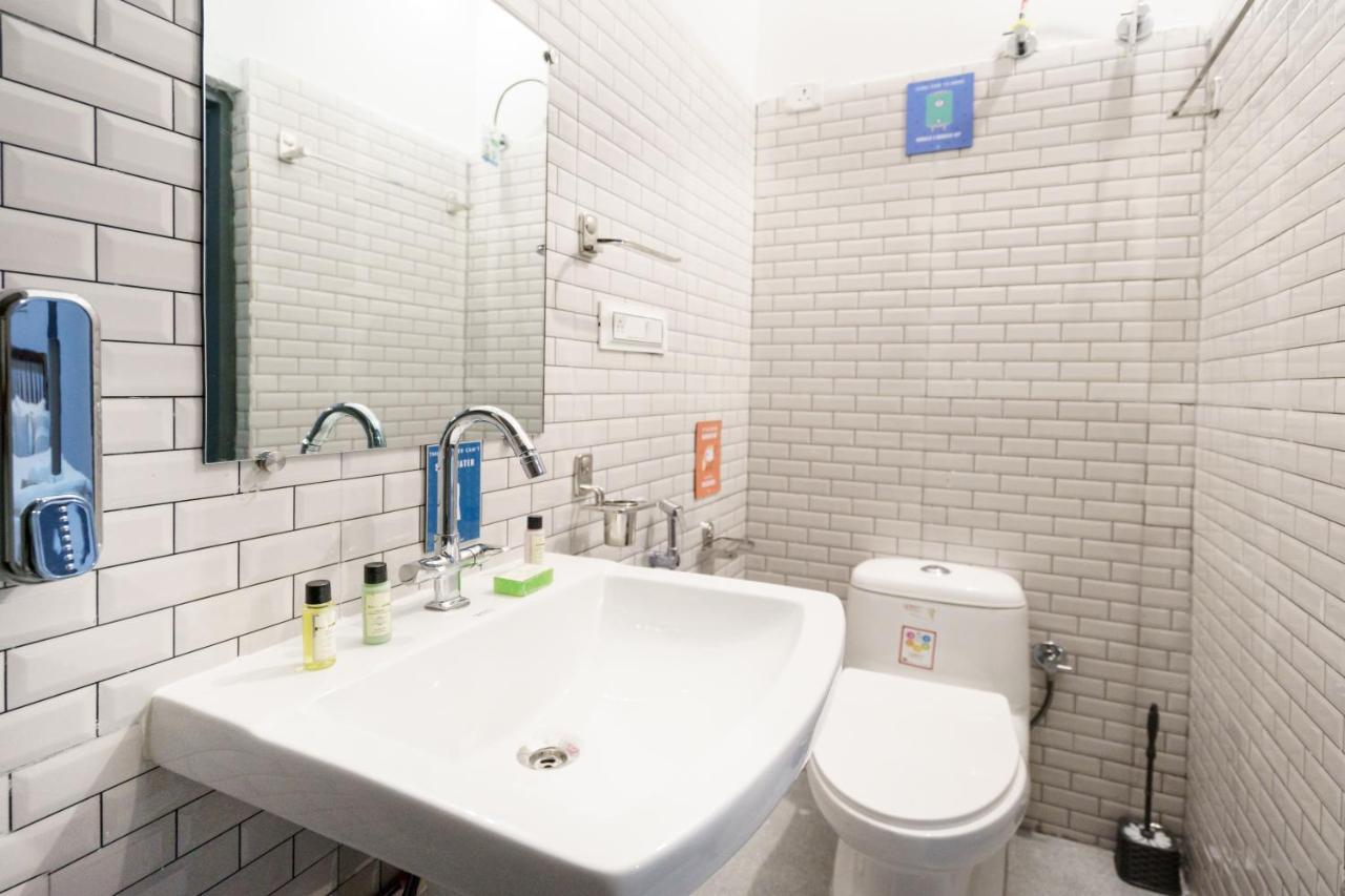 Zostel Pushkar Hostel Eksteriør bilde