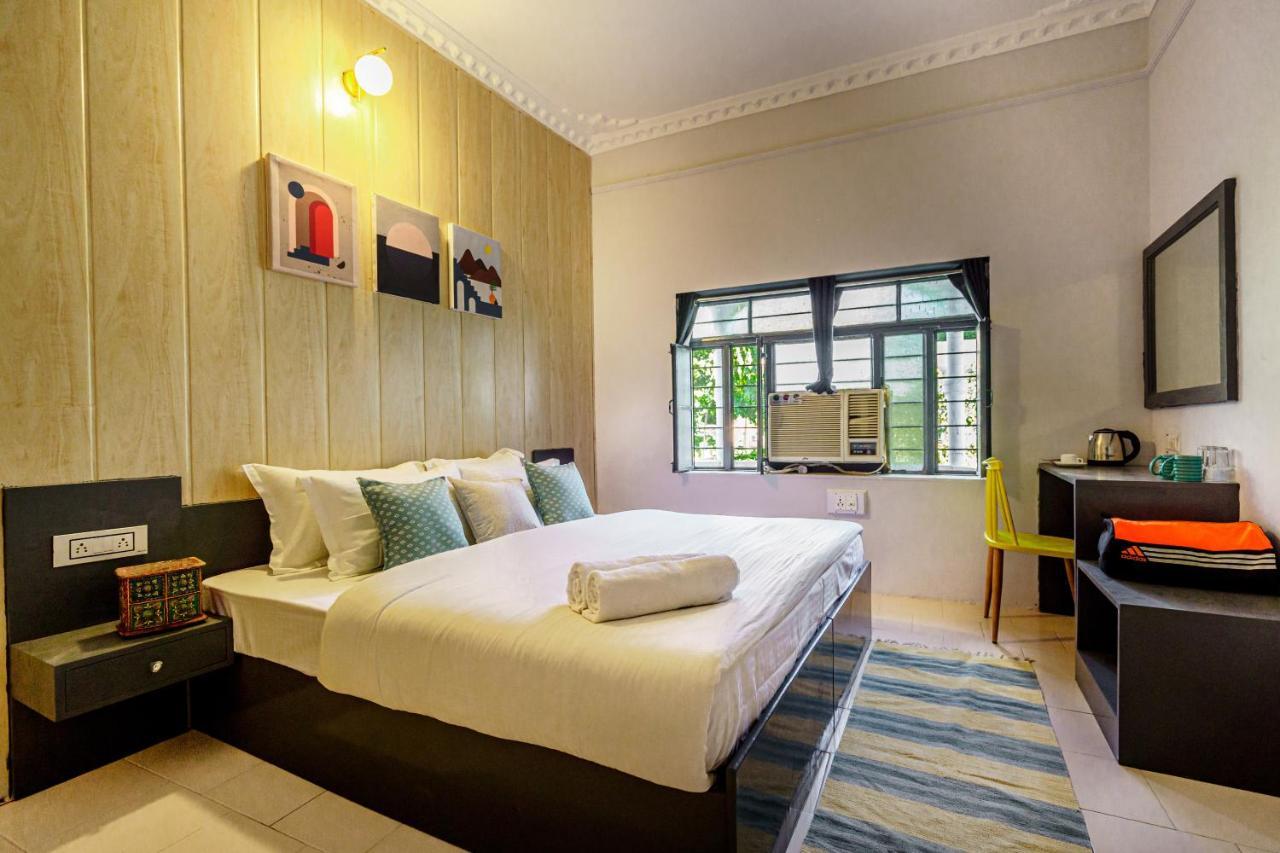 Zostel Pushkar Hostel Eksteriør bilde