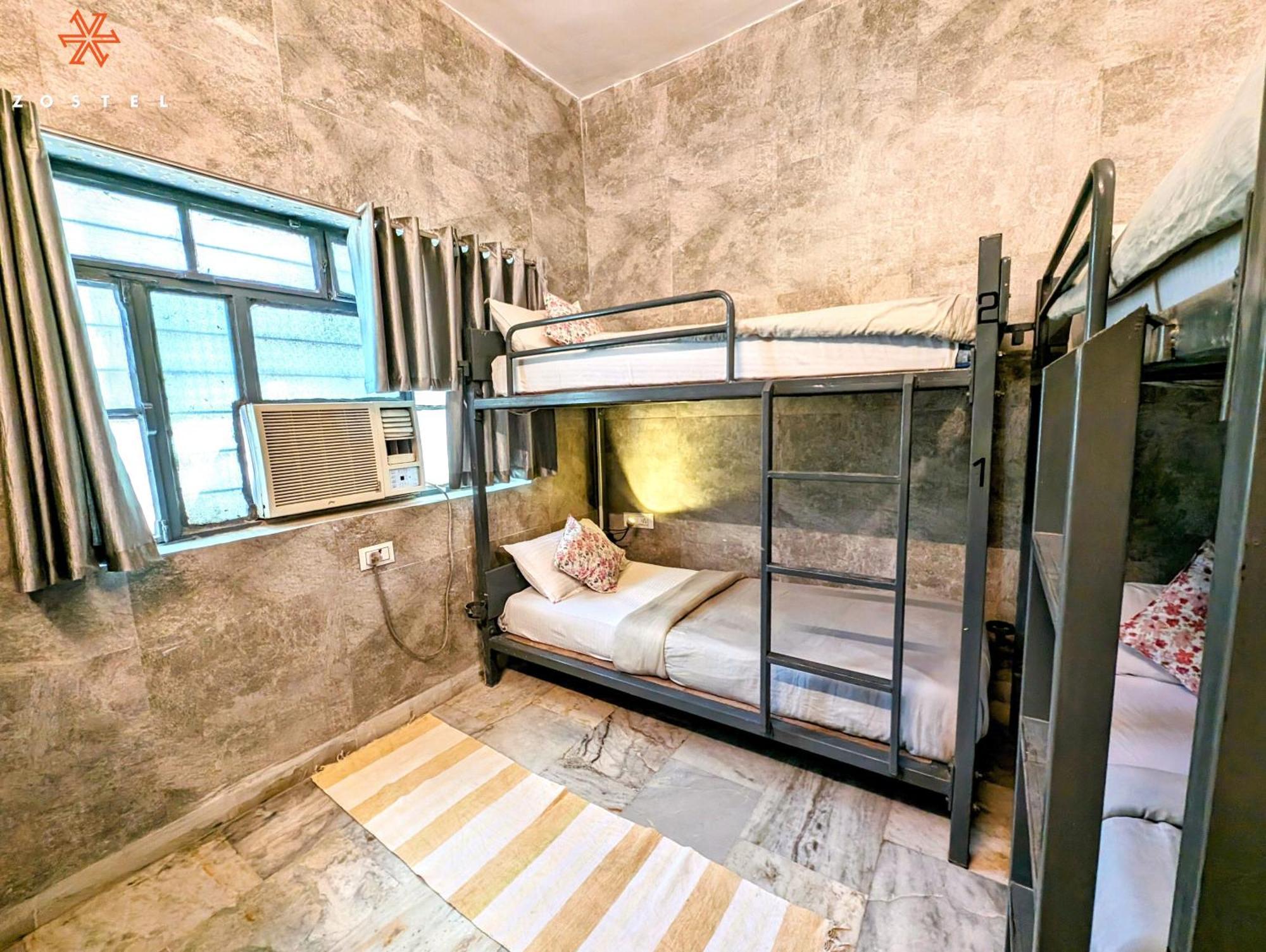 Zostel Pushkar Hostel Eksteriør bilde
